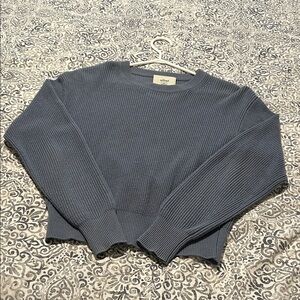 Wilfred Manilla Sweater
